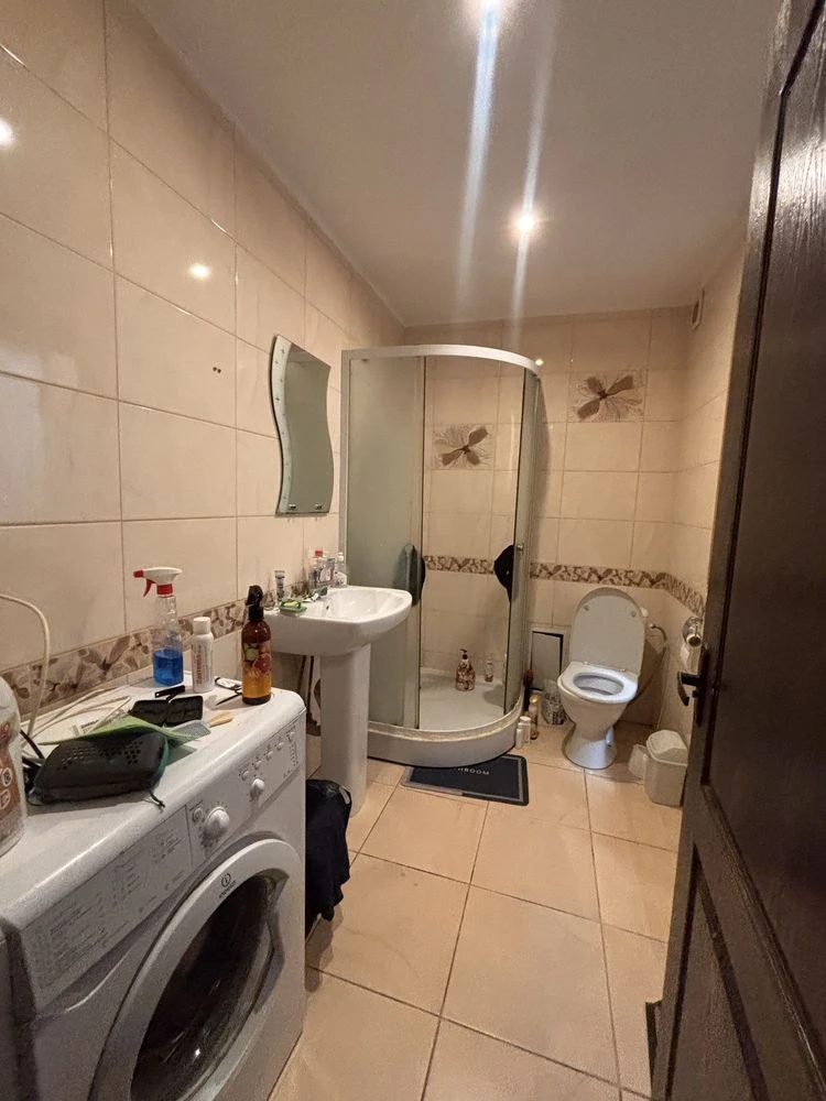 1 room apartment Sobornaya Ploshchad Belgiyka Renovated