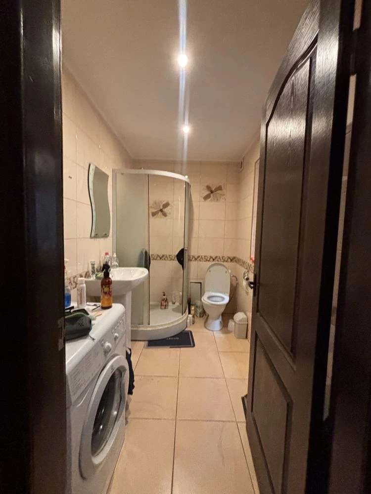 1 room apartment Sobornaya Ploshchad Belgiyka Renovated