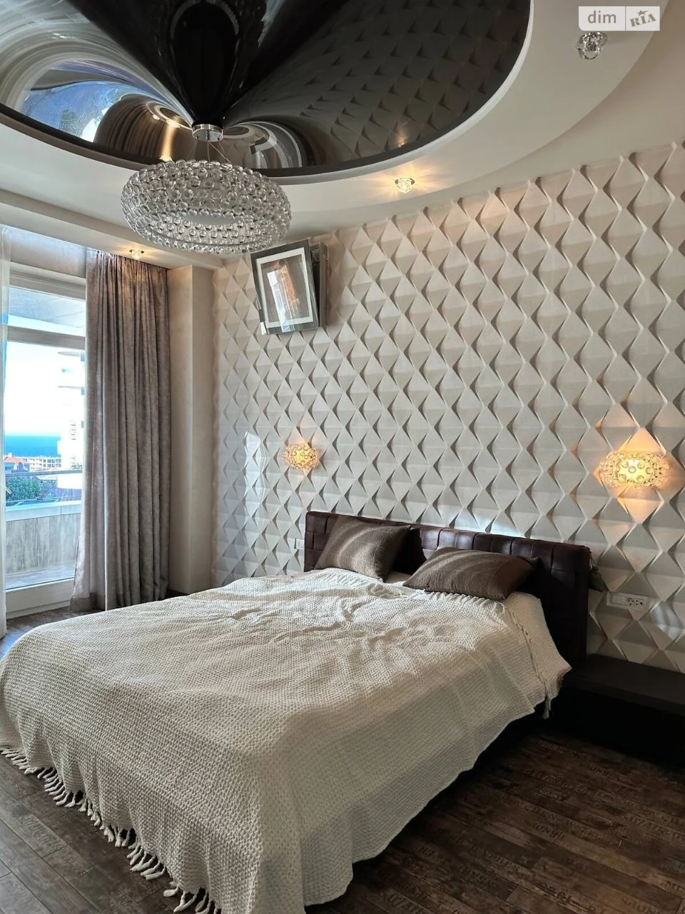 Long Term Rental Apartment Primorsky