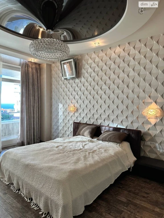 Long Term Rental Apartment Primorsky