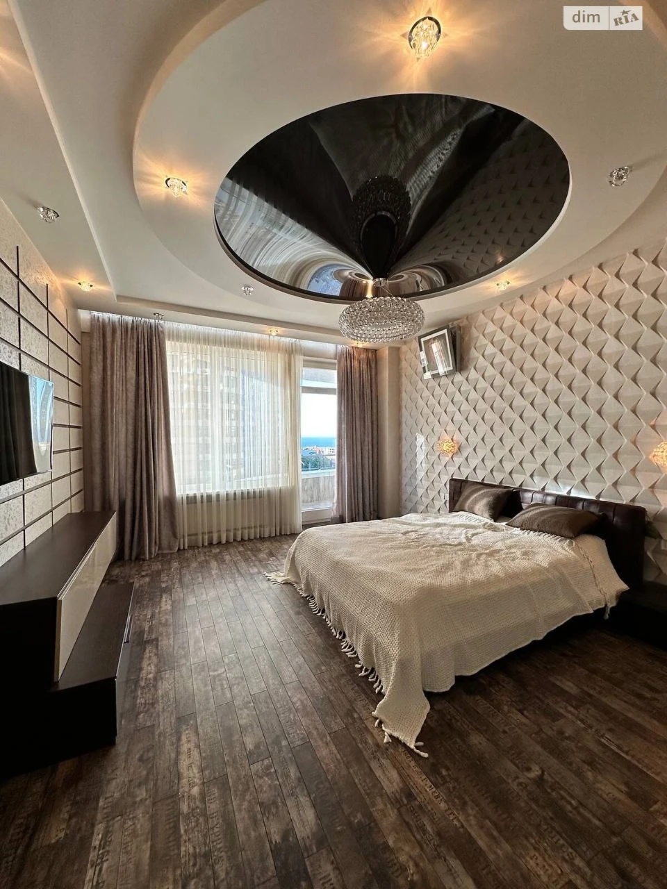 Long Term Rental Apartment Primorsky