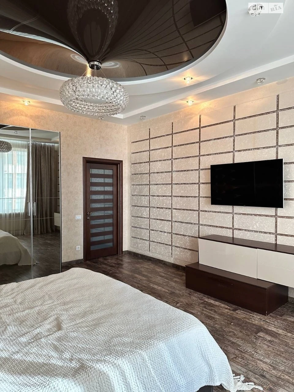 Long Term Rental Apartment Primorsky