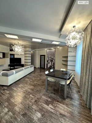Long Term Rental Apartment Primorsky