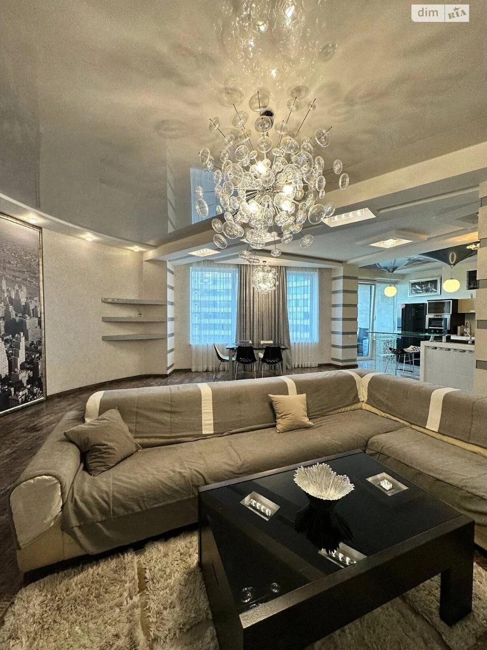 Long Term Rental Apartment Primorsky