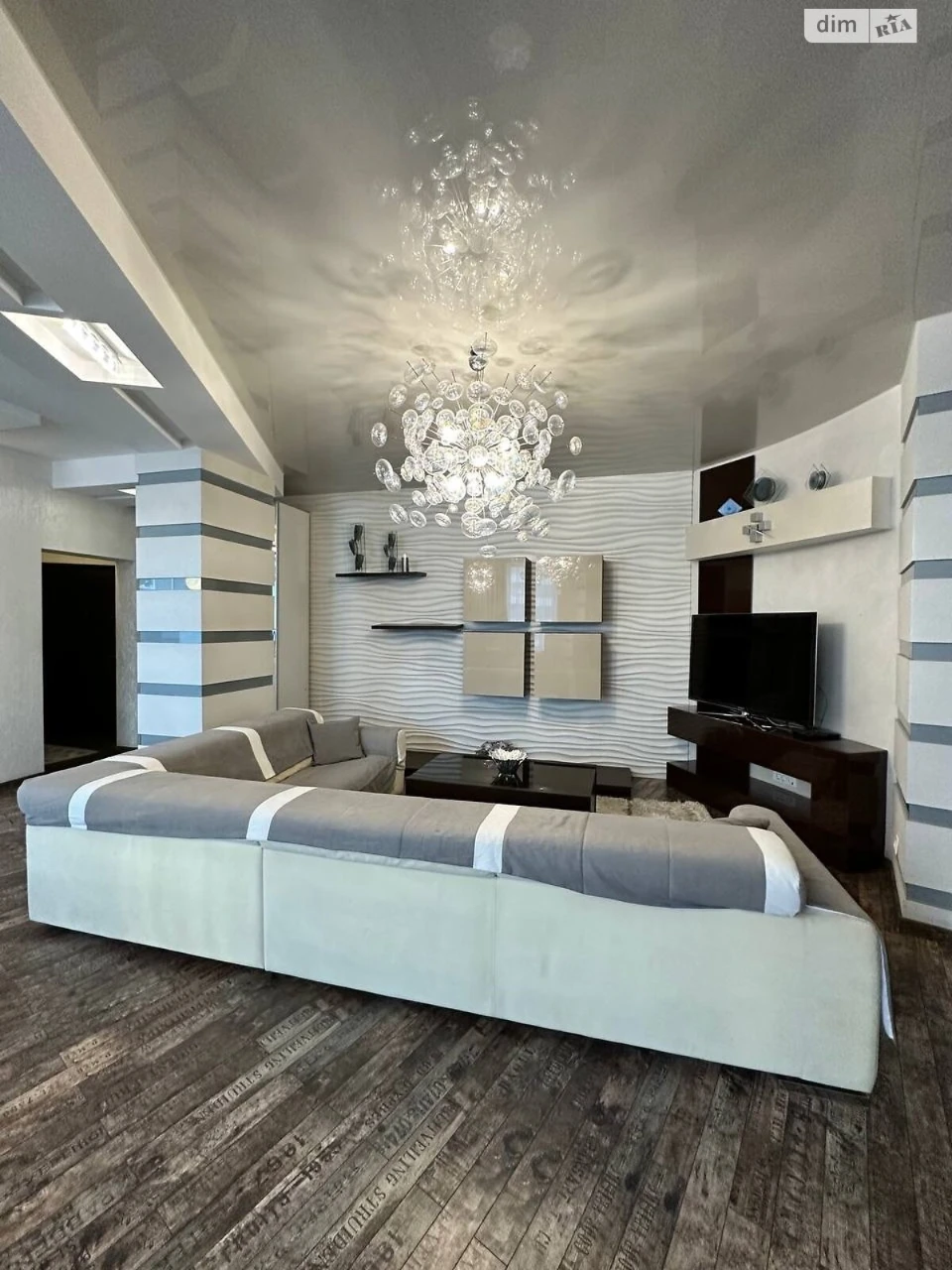 Long Term Rental Apartment Primorsky