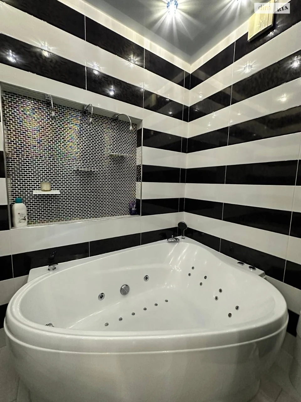 Long Term Rental Apartment Primorsky