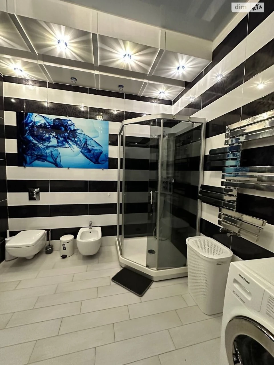 Long Term Rental Apartment Primorsky