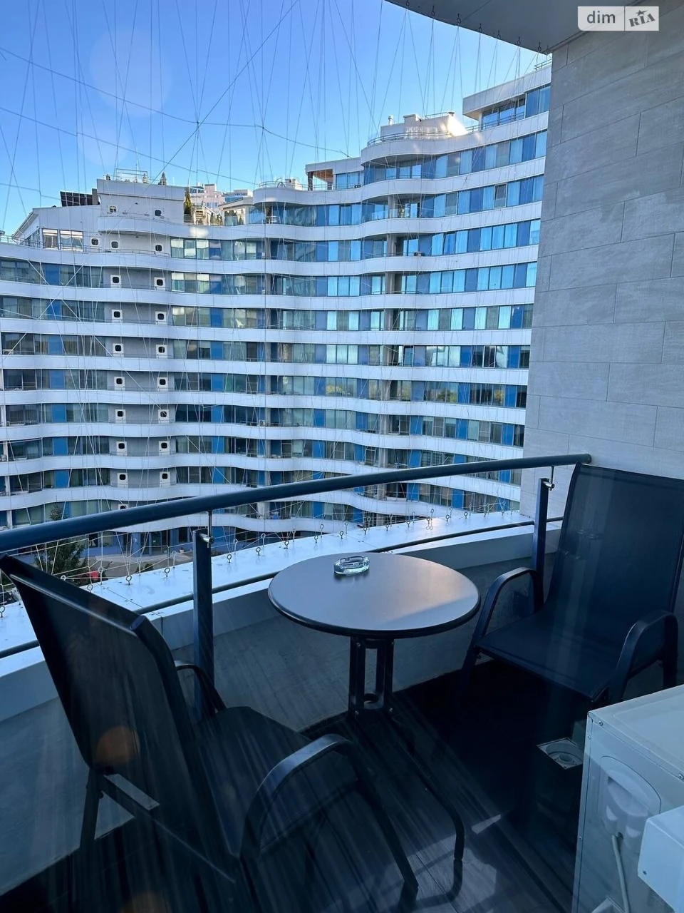 Long Term Rental Apartment Primorsky