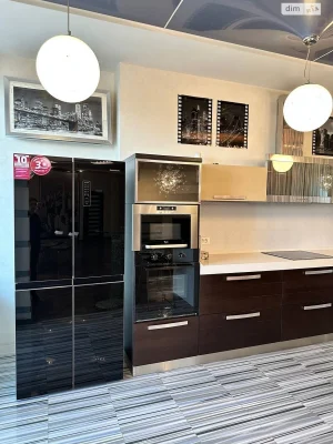 Long Term Rental Apartment Primorsky