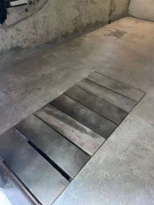 Garage for a car for sale
