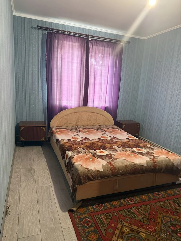 Продам  просторный дом .Верхняя Хортица