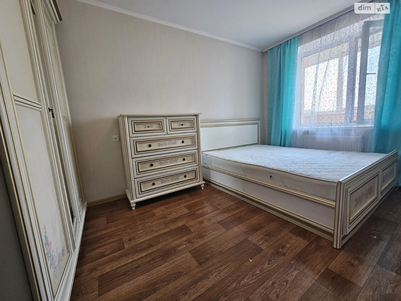 Довгострокова Аренда Квартири Вишенька