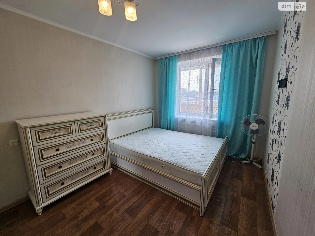 Довгострокова Аренда Квартири Вишенька