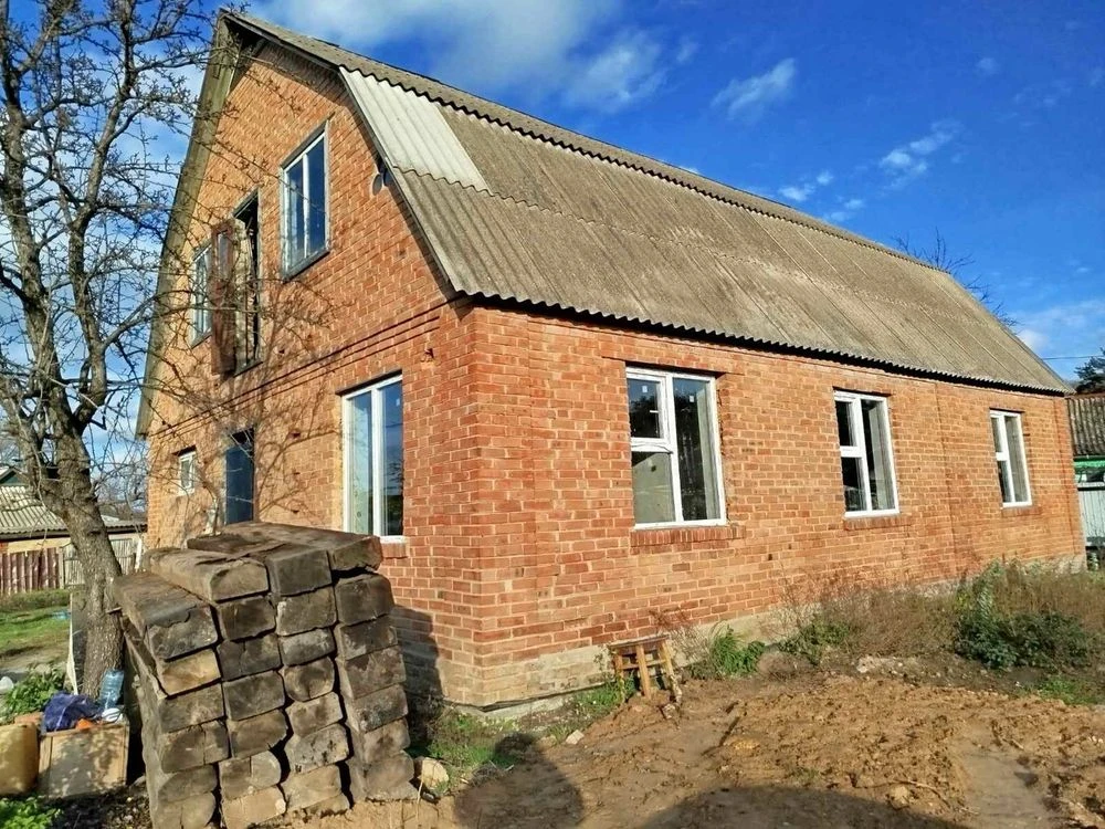 For Sale House!