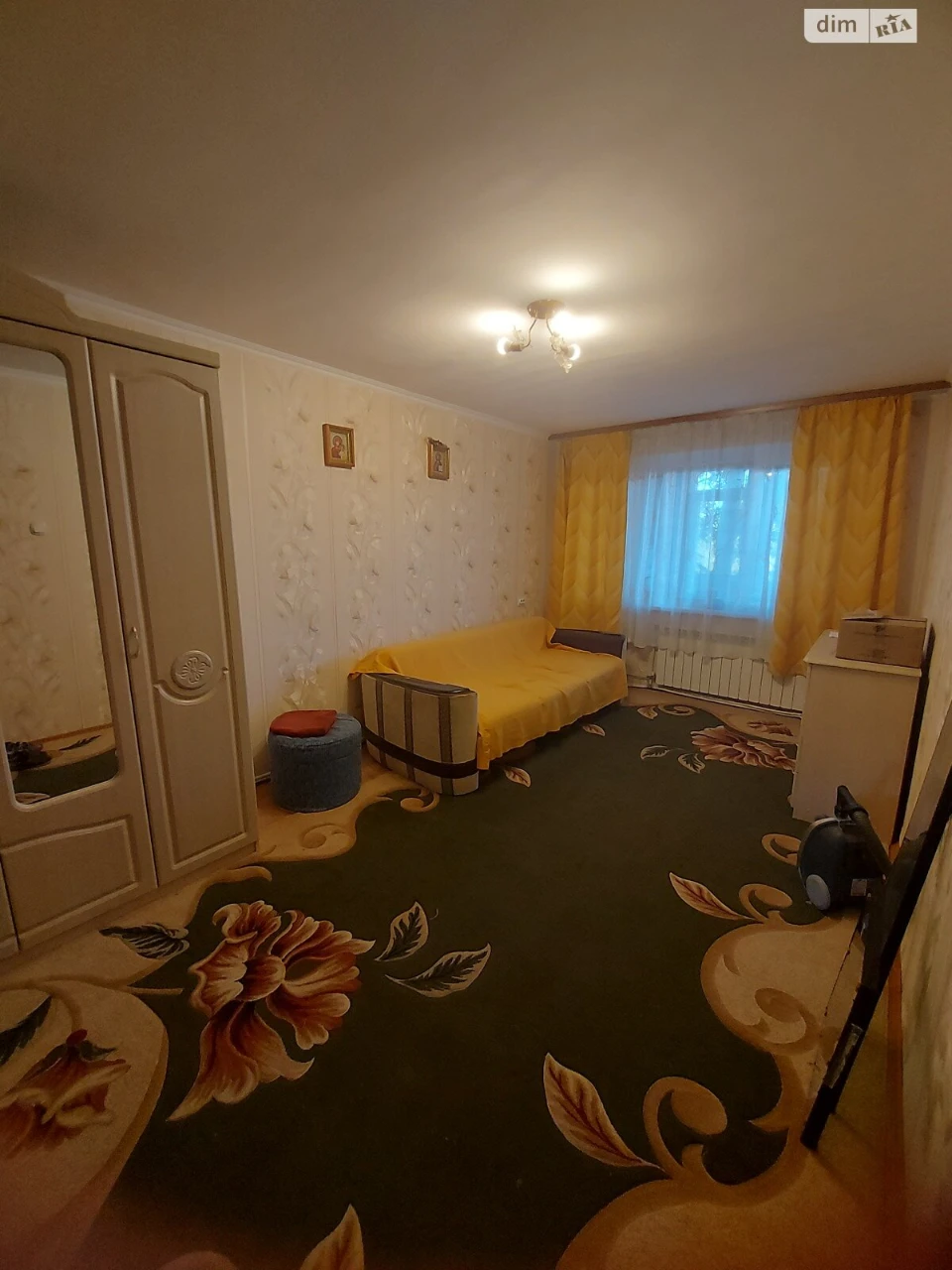 Продажа Квартира Ингульский
