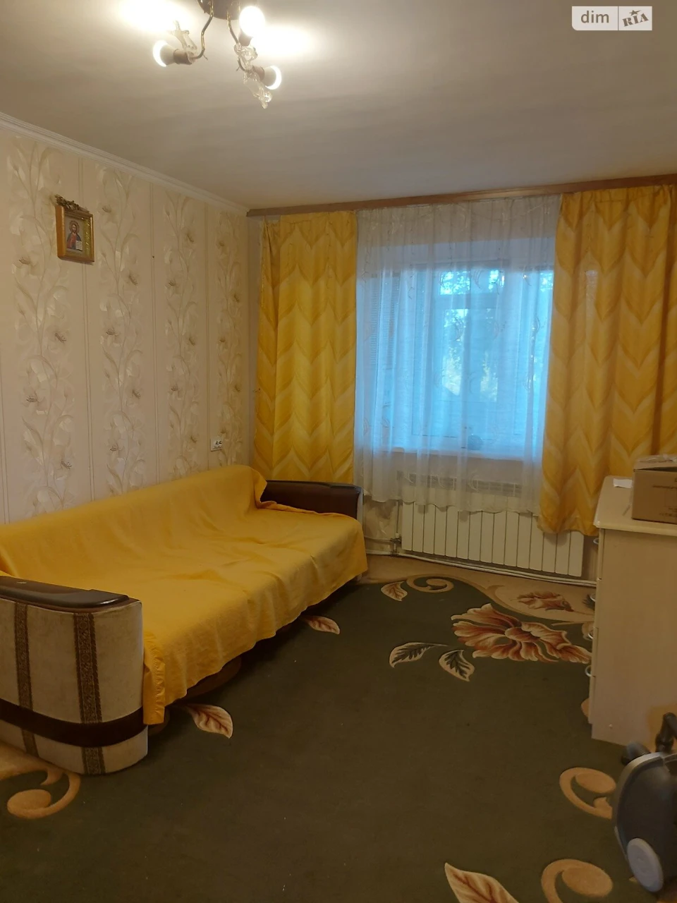 Продажа Квартира Ингульский