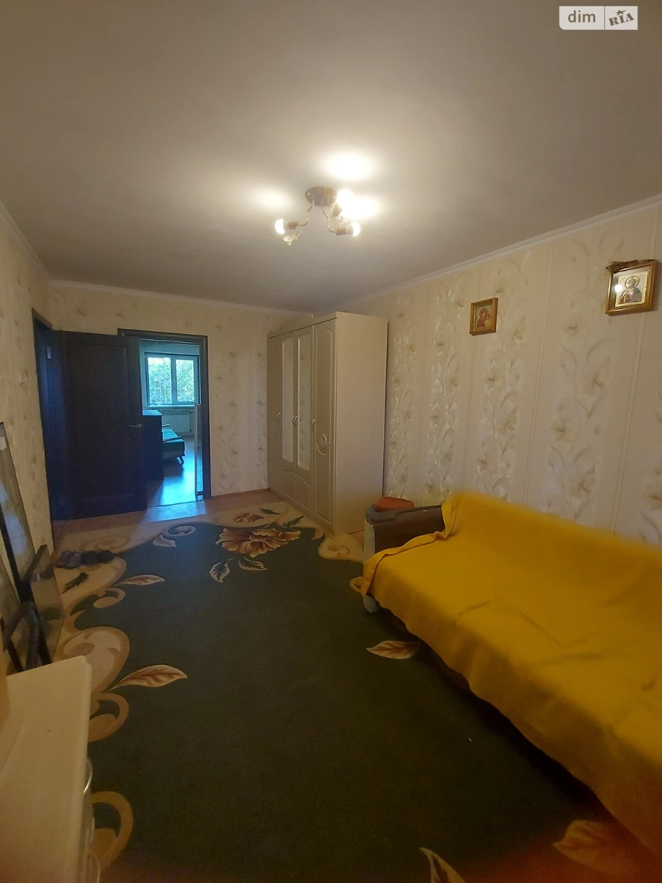 Продажа Квартира Ингульский