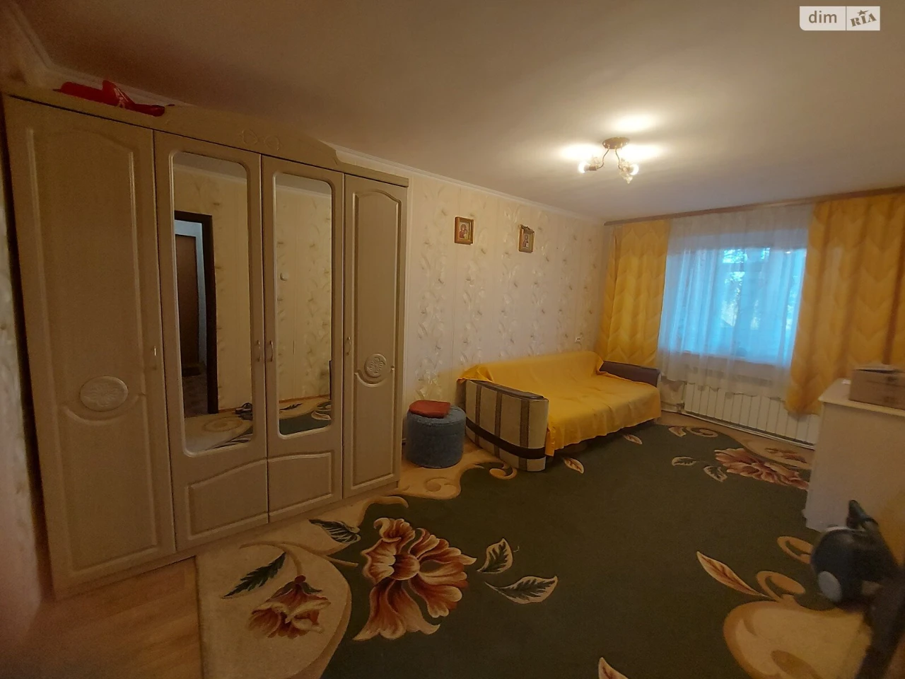 Продажа Квартира Ингульский