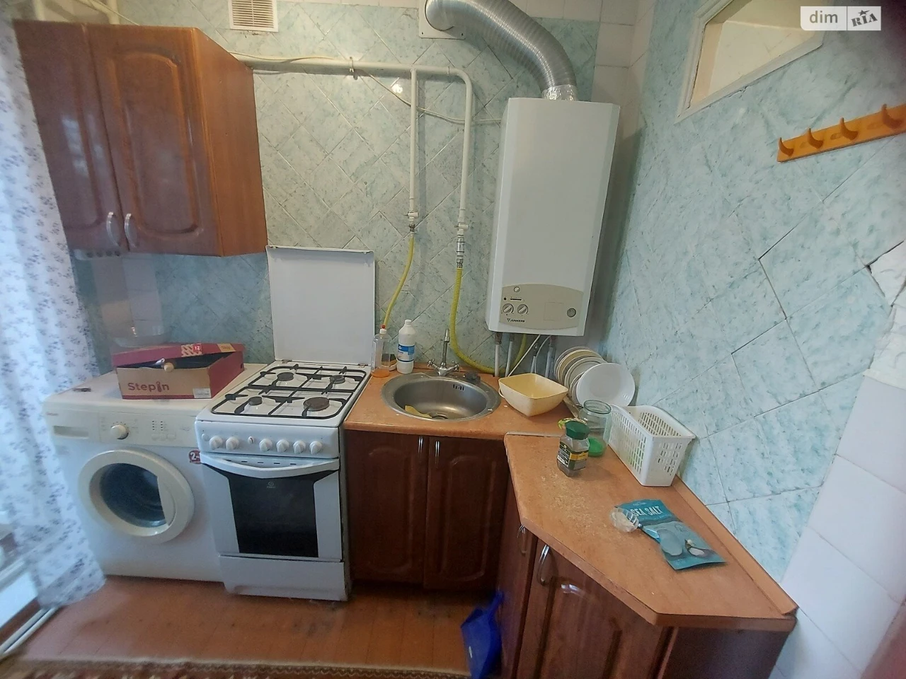 Продажа Квартира Ингульский