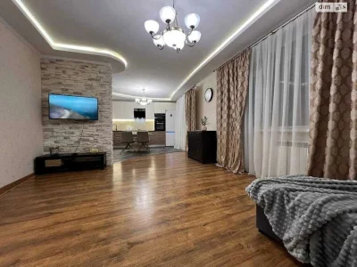 Долгосрочная Аренда Квартира Позняки