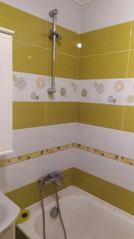Rent 2-bedroom apartment, 46 sq m, Sviatoshyn district, 14 0