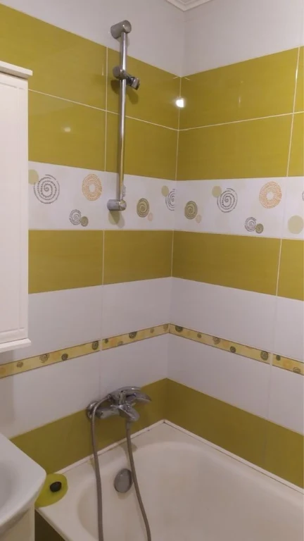 Rent 2-bedroom apartment, 46 sq m, Sviatoshyn district, 14 0