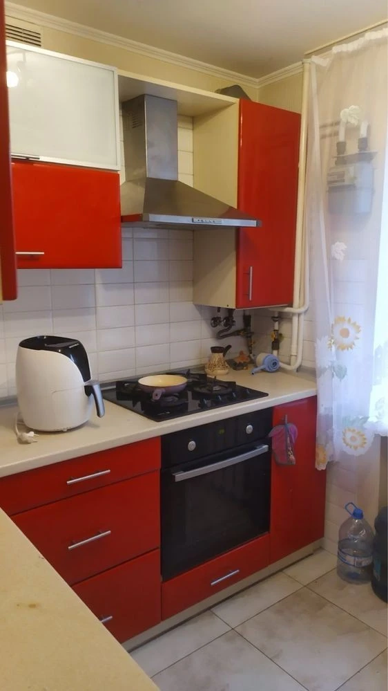 Rent 2-bedroom apartment, 46 sq m, Sviatoshyn district, 14 0