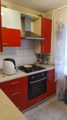 Rent 2-bedroom apartment, 46 sq m, Sviatoshyn district, 14 0