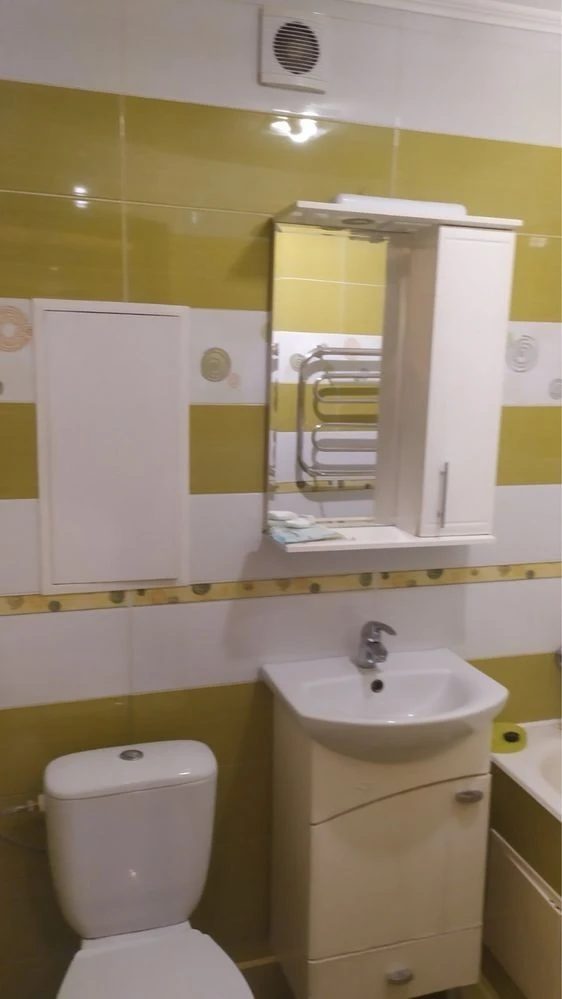 Rent 2-bedroom apartment, 46 sq m, Sviatoshyn district, 14 0