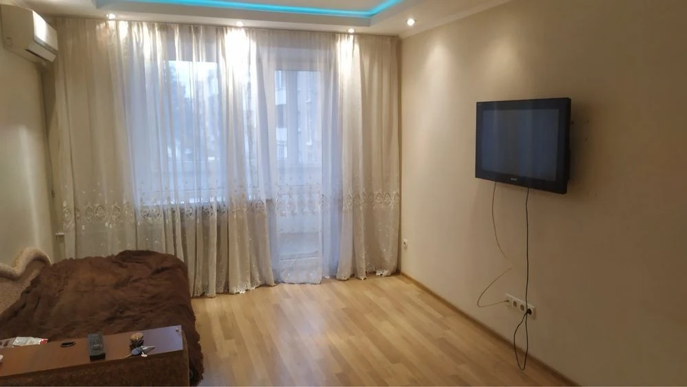 Rent 2-bedroom apartment, 46 sq m, Sviatoshyn district, 14 0