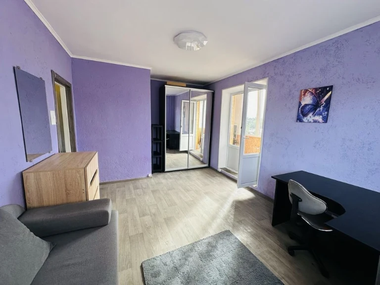 Apartment near Partizan's Glory Park