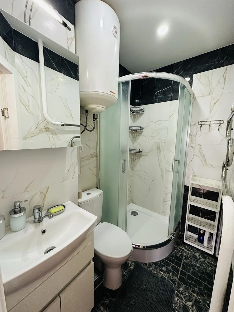 Apartment near Partizan's Glory Park