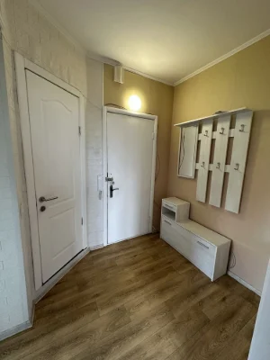 Apartment near Partizan's Glory Park