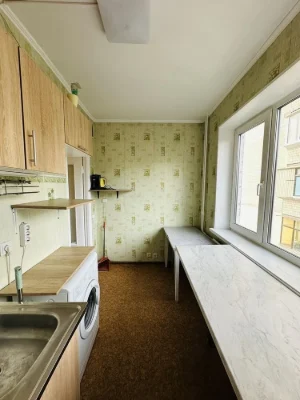 Apartment near Partizan's Glory Park