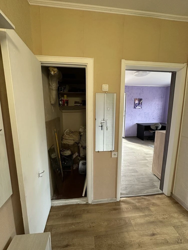 Apartment near Partizan's Glory Park