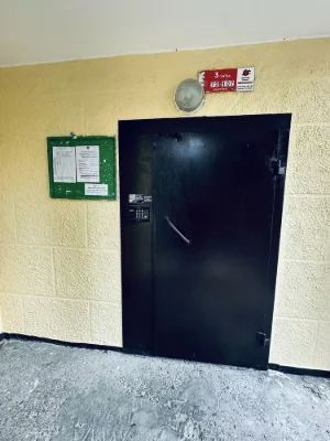 Apartment near Partizan's Glory Park