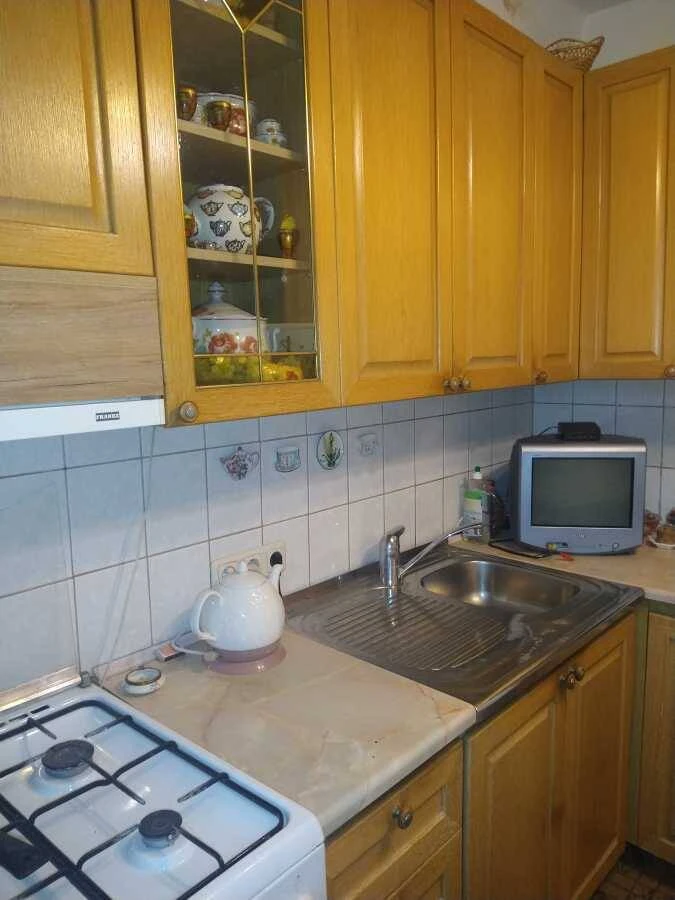 Довгострокова здача 3-кімнатної квартири, Київ, Дніпровський район, вулиця Ентузіастів