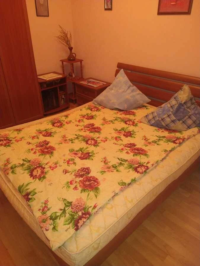 Довгострокова здача 3-кімнатної квартири, Київ, Дніпровський район, вулиця Ентузіастів