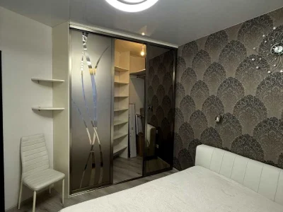 Apartment. Zarechnaya st.