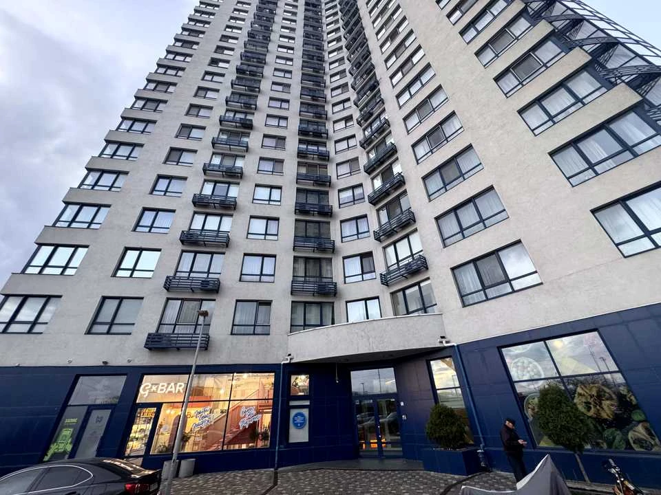 Apartment. Zarechnaya st.