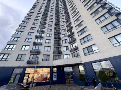 Apartment. Zarechnaya st.