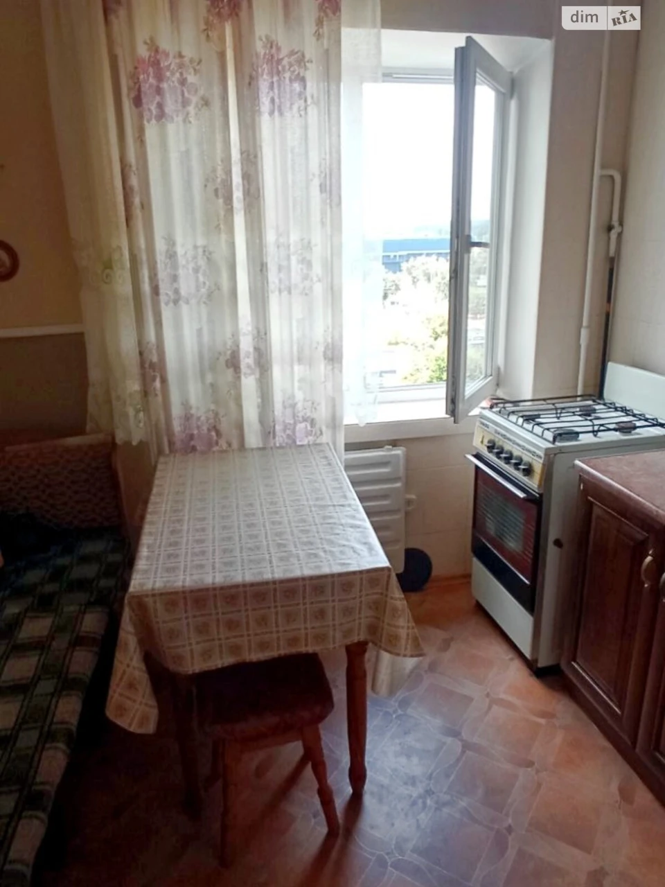 Long-Term Rental Apartment, Obolon