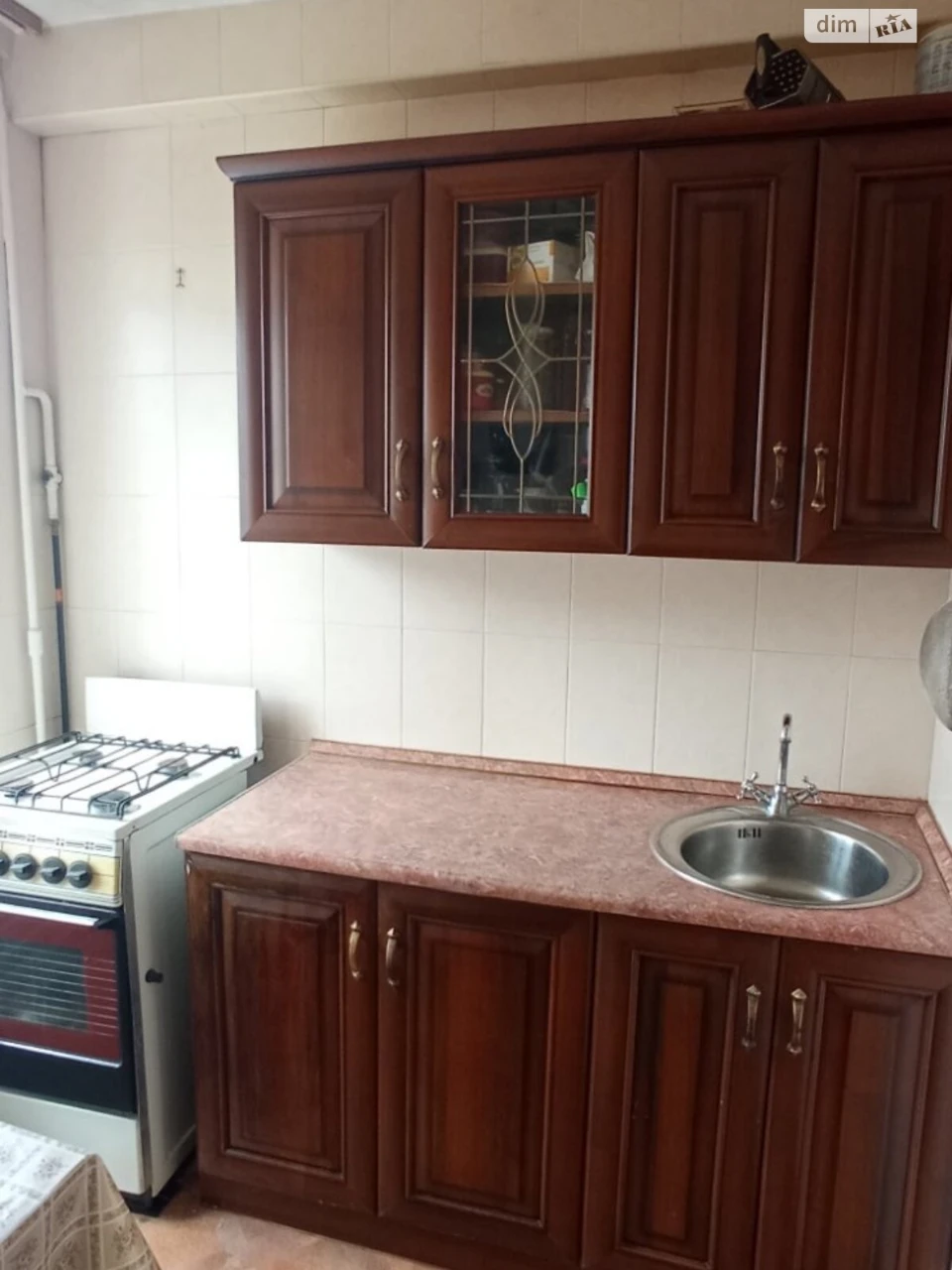 Long-Term Rental Apartment, Obolon