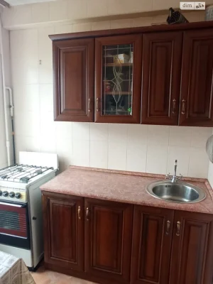 Long-Term Rental Apartment, Obolon