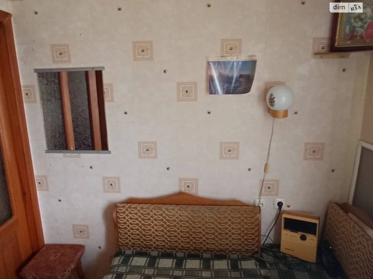 Long-Term Rental Apartment, Obolon