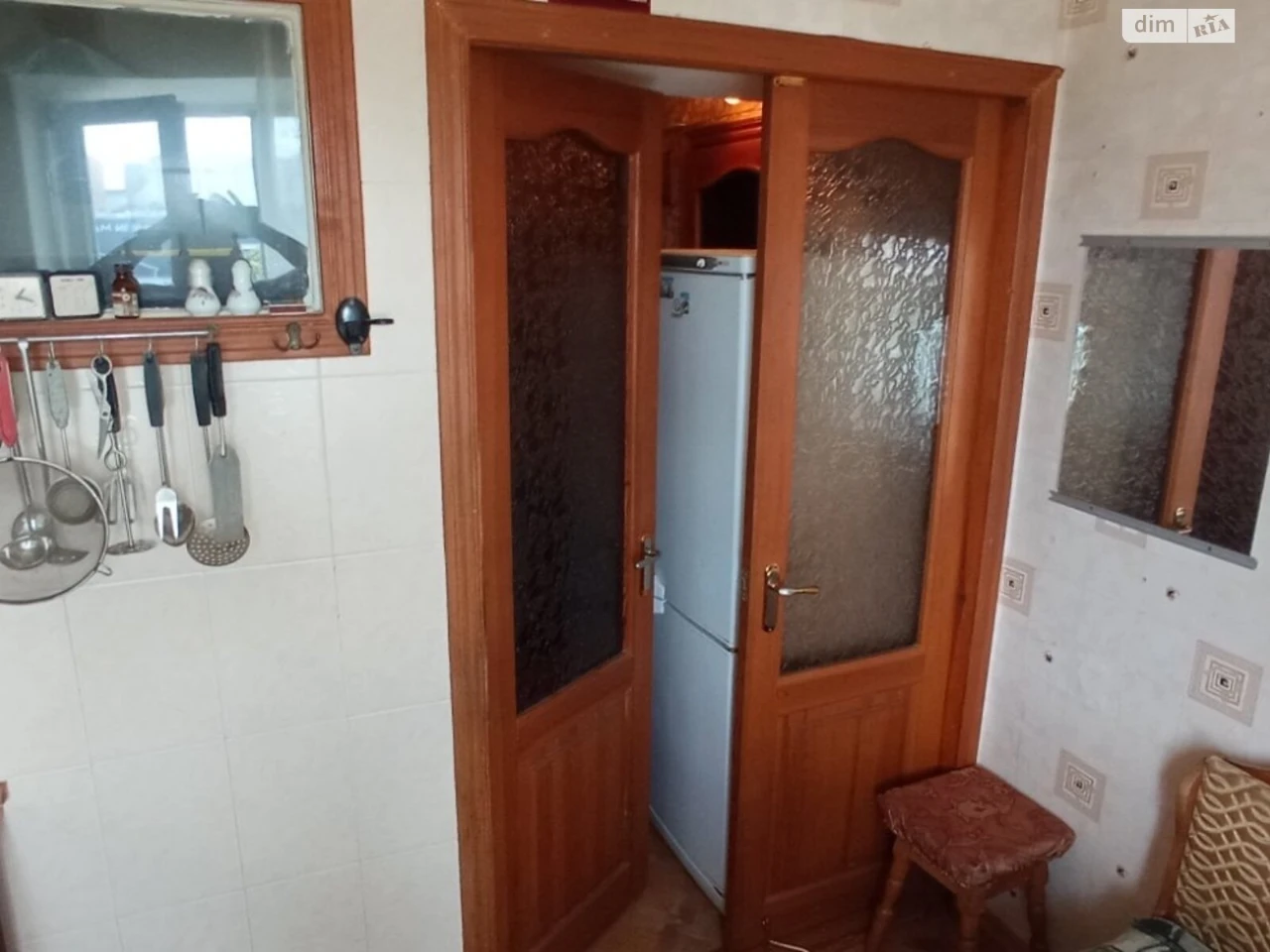 Long-Term Rental Apartment, Obolon