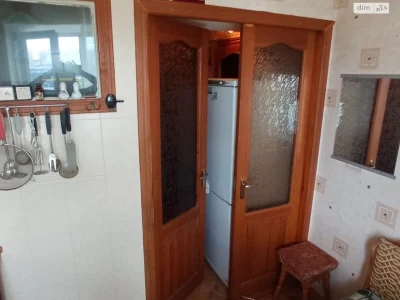 Long-Term Rental Apartment, Obolon
