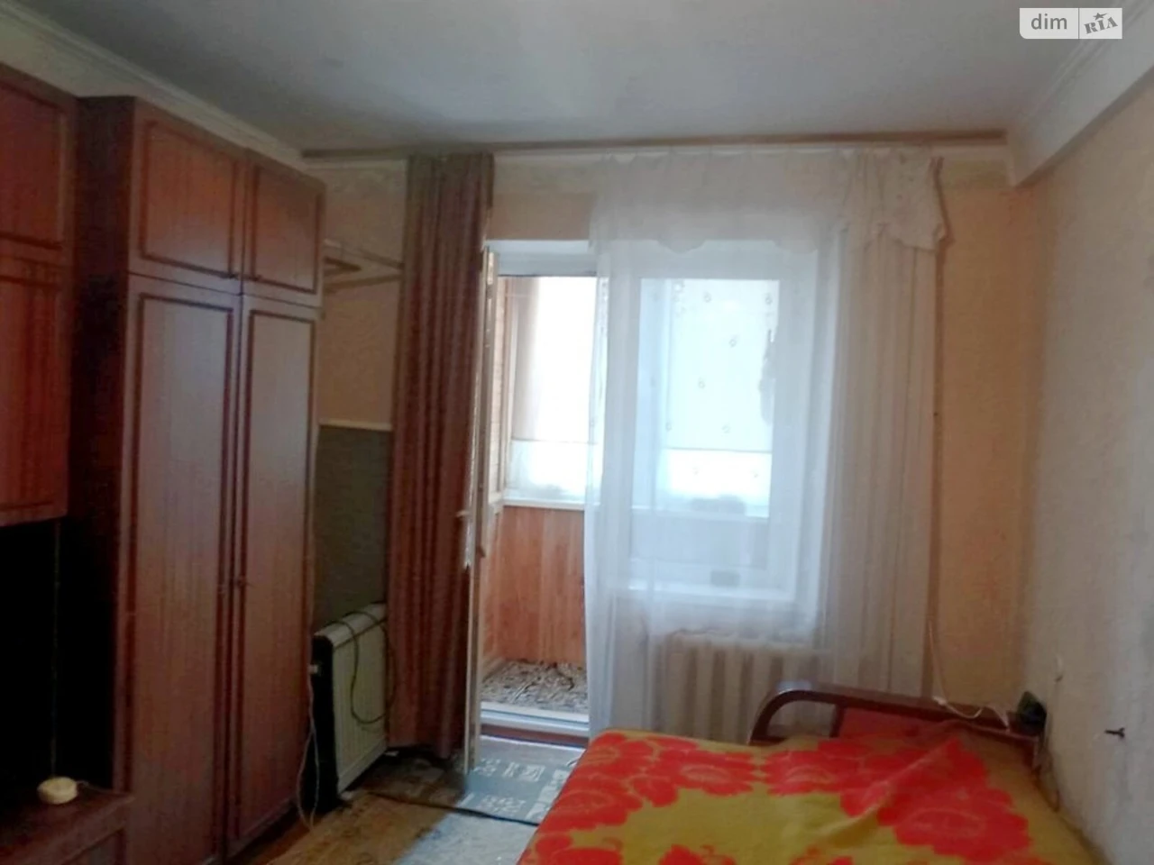 Long-Term Rental Apartment, Obolon