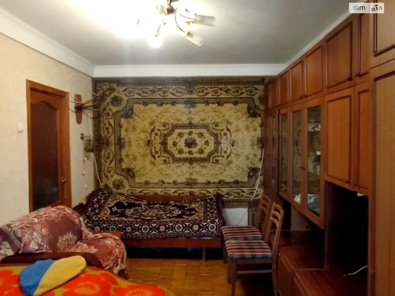 Long-Term Rental Apartment, Obolon