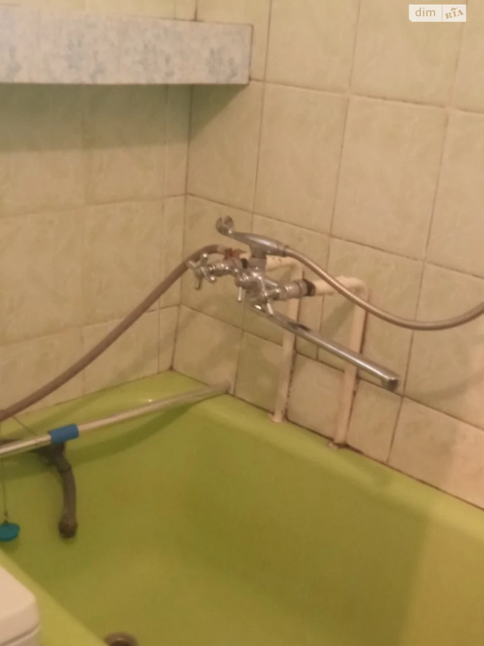 Long-Term Rental Apartment, Obolon